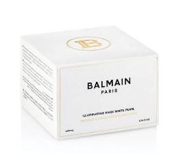 Balmain Illuminating Mask White 200ml, . .